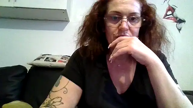 RubyyRosee online show from 05-08-26, 05:46