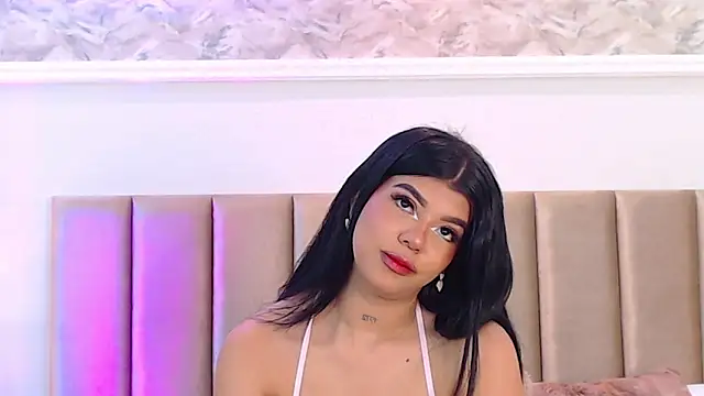 MelodyCarsson online show from 03-24-26, 12:10