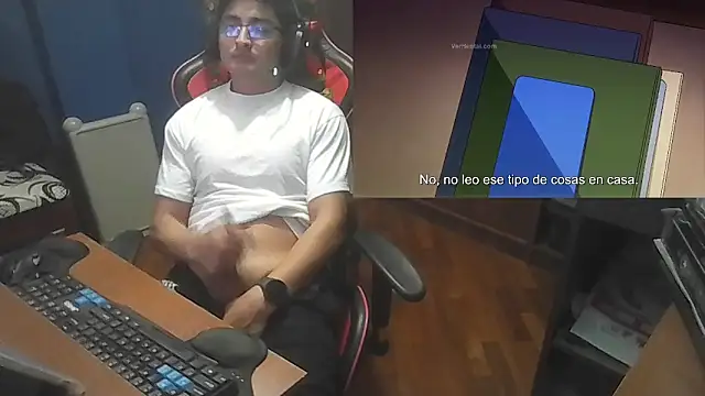 Snapshot of SVGUSSV chatting on 09-24-25, 12:47 SVGUSSV online show from 09-24-25, 12:47