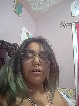 Lovelyrainn online show from 10-27-25, 11:20