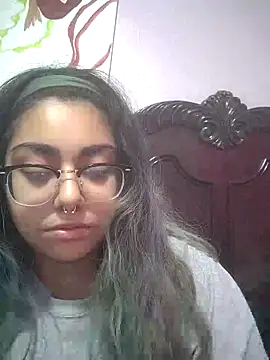 Lovelyrainn online show from 11-02-25, 12:29