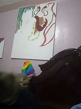 Lovelyrainn online show from 12-03-25, 09:29