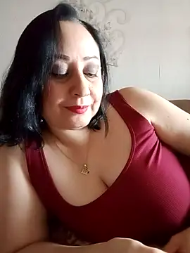 Saidka kis online show from 10-26-25, 05:24