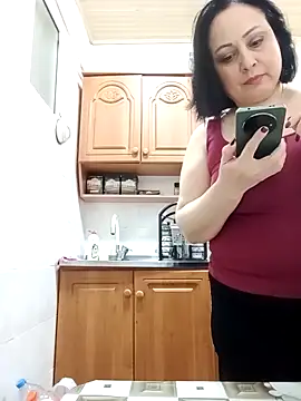 Saidka kis online show from 02-14-26, 05:21