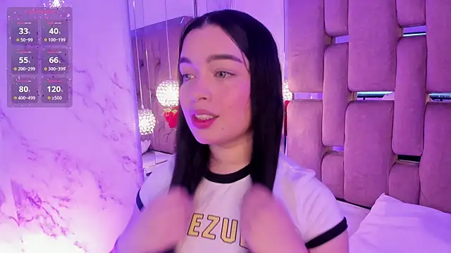 Snapshot of KateLee chatting on 09-11-25, 08:20 KateLee online show from 09-11-25, 08:20