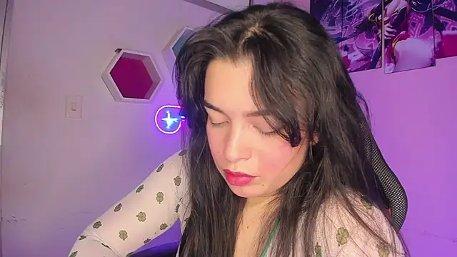 Snapshot of KateLee chatting on 09-25-25, 10:13 KateLee online show from 09-25-25, 10:13