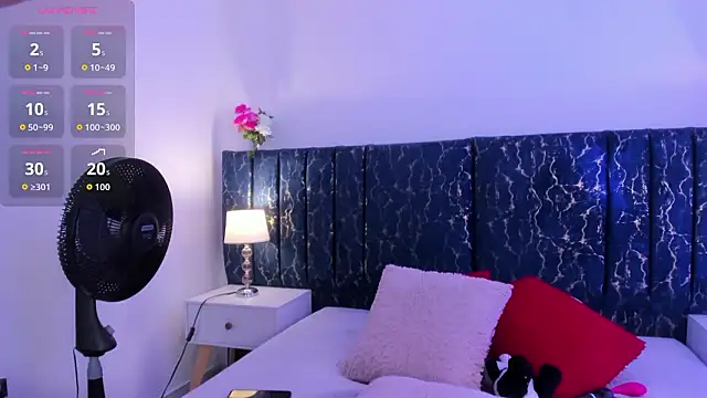 katte landerr online show from 03-04-26, 01:06