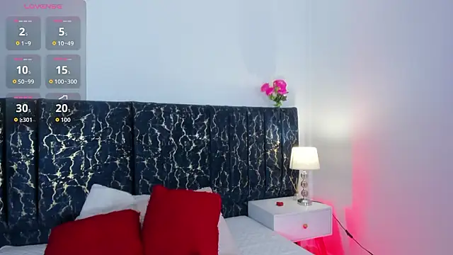 katte landerr online show from 03-09-26, 01:04