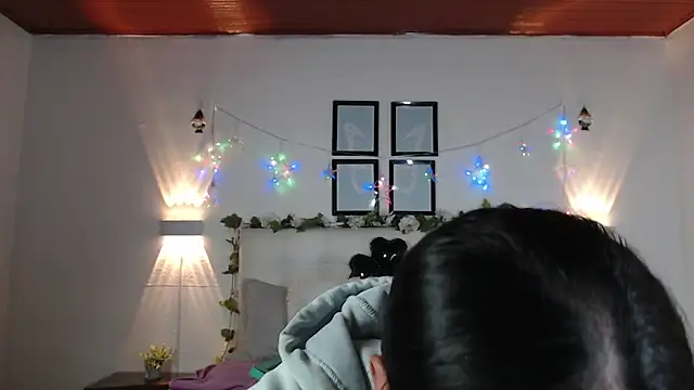 Megan 05  online show from 03-13-26, 07:20