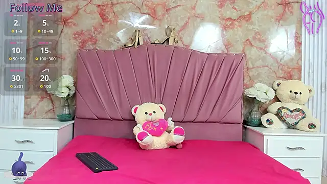 KatySweetas online show from 09-08-25, 07:35