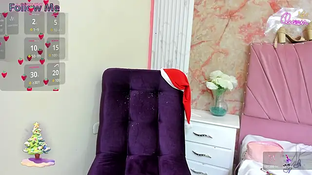 KatySweetas online show from 12-13-25, 08:25