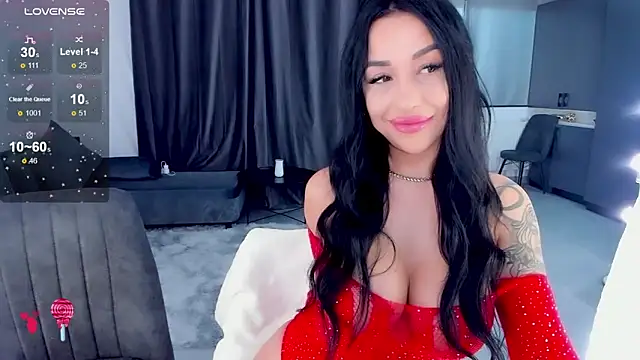 oh julya online show from 12-24-24, 09:22