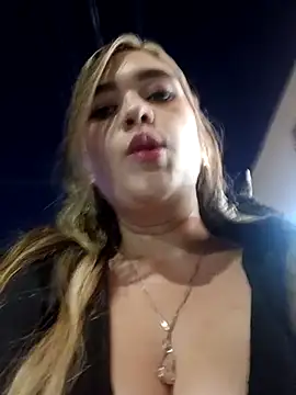 miss berlyn online show from 04-25-26, 11:35