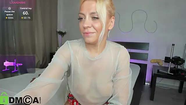 Stasy Traiin online show from 05-18-26, 12:40