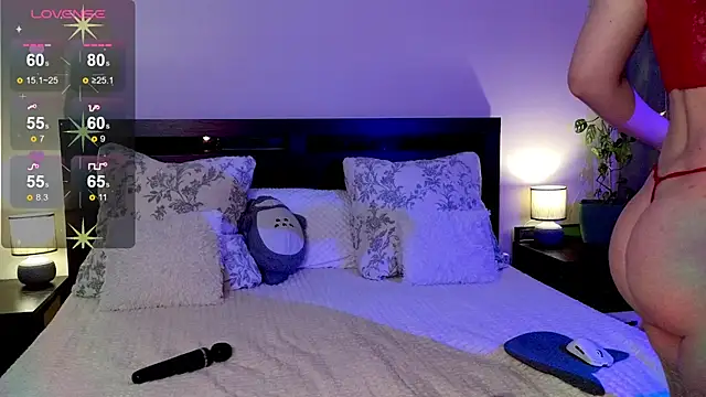  AlexaFlowers  online show from 01-17-26, 11:15