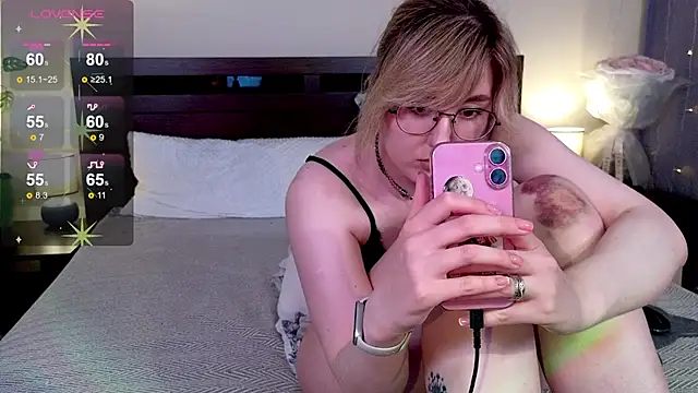  AlexaFlowers  online show from 04-29-26, 10:19