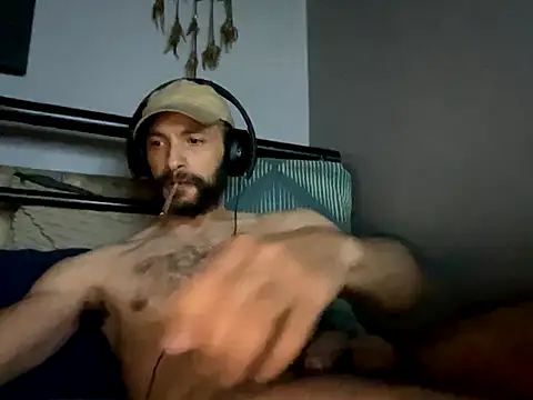 majorb121 online show from 11-13-25, 07:24