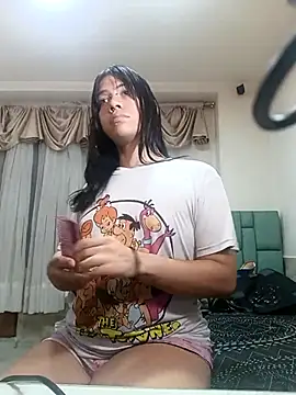 Snapshot of Melisa_Bunny69 chatting on 09-25-25, 01:15 Melisa Bunny69 online show from 09-25-25, 01:15