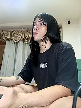 Snapshot of Melisa_Bunny69 chatting on 09-26-25, 11:58 Melisa Bunny69 online show from 09-26-25, 11:58