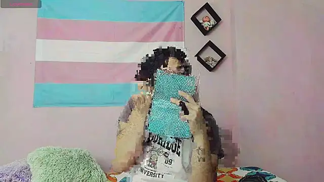 Snapshot of Melisa_Bunny69 chatting on 10-23-25, 10:58 Melisa Bunny69 online show from 10-23-25, 10:58