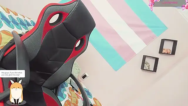 Snapshot of Melisa_Bunny69 chatting on 11-05-25, 12:05 Melisa Bunny69 online show from 11-05-25, 12:05