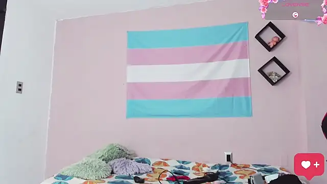 Snapshot of Melisa_Bunny69 chatting on 11-14-25, 11:53 Melisa Bunny69 online show from 11-14-25, 11:53