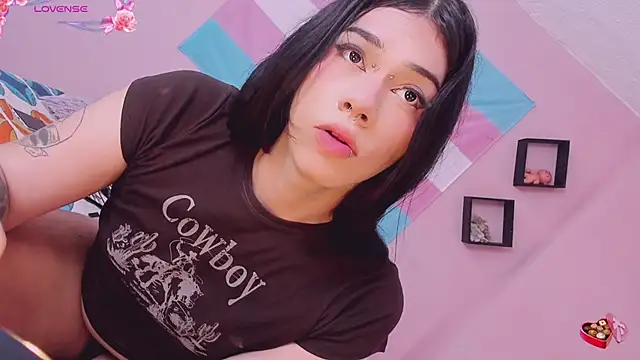 Snapshot of Melisa_Bunny69 chatting on 11-26-25, 12:17 Melisa Bunny69 online show from 11-26-25, 12:17