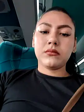 Megara 25 online show from 10-26-25, 01:28