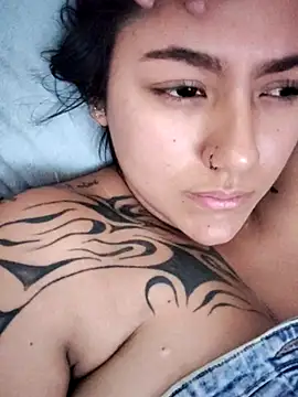 Megara 25 online show from 11-21-25, 08:18