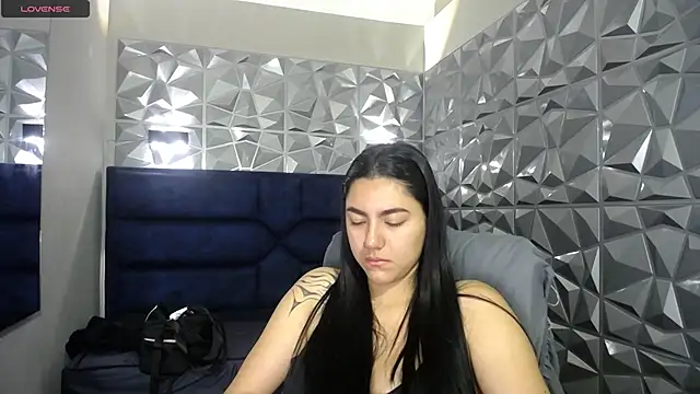 Megara 25 online show from 03-23-26, 03:27