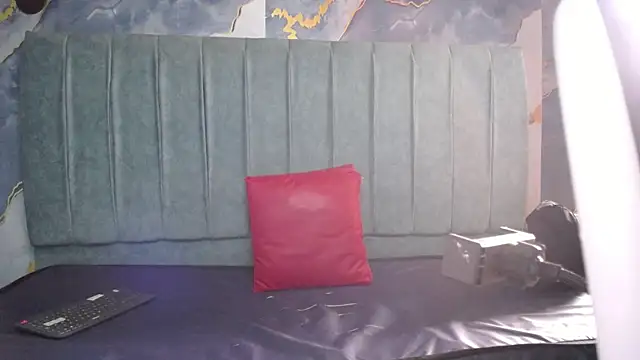 Megara 25 online show from 07-03-26, 01:17
