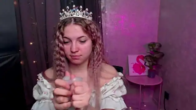 arlana klart online show from 03-06-26, 05:26