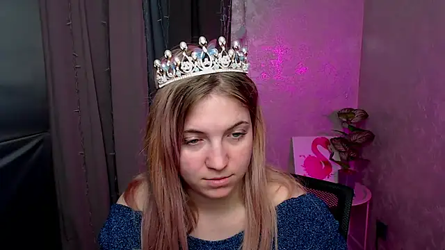 arlana klart online show from 03-09-26, 08:07