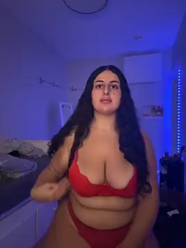 cutiejolina online show from 09-26-25, 01:15
