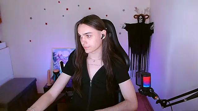 Gabi299 online show from 07-04-26, 04:57
