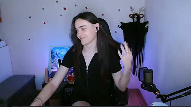 Gabi299 online show from 07-05-26, 04:36