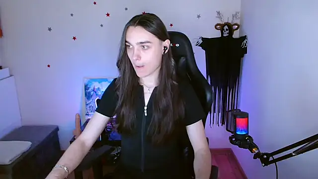 Gabi299 online show from 07-06-26, 04:20