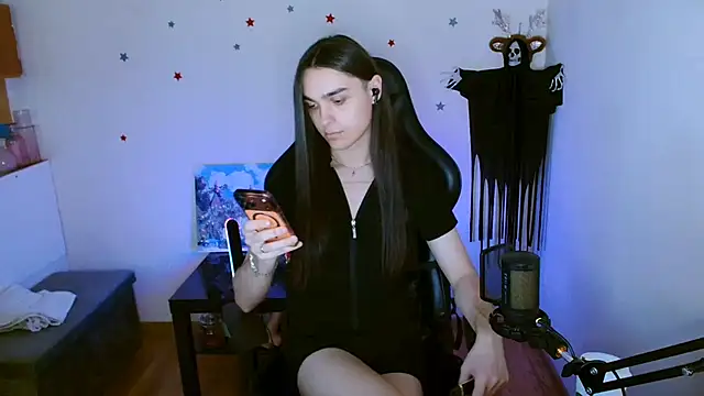 Gabi299 online show from 07-08-26, 04:33