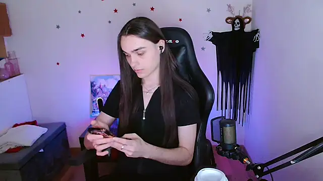 Gabi299 online show from 07-26-26, 04:58