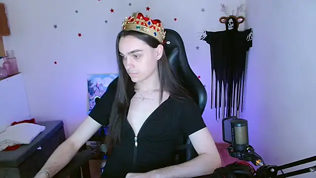 Gabi299 online show from 07-27-26, 04:36