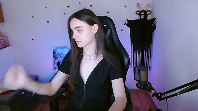 Gabi299 online show from 07-30-26, 04:28