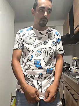 stivenlujan69 online show from 11-29-25, 01:19