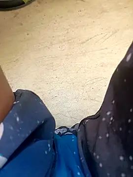 Jogandor777 online show from 09-11-25, 01:33