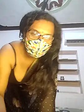 sexy aaru online show from 05-10-26, 05:40
