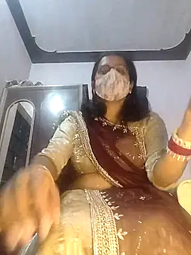 sexy aaru online show from 05-15-26, 05:20