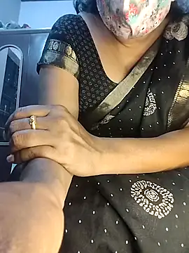 sexy aaru online show from 05-17-26, 04:36