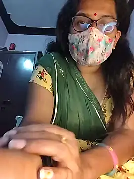 sexy aaru online show from 05-24-26, 05:51