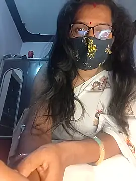 sexy aaru online show from 05-25-26, 05:52