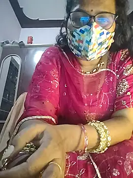 sexy aaru online show from 05-27-26, 05:43