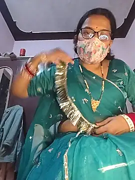 sexy aaru online show from 05-29-26, 05:55